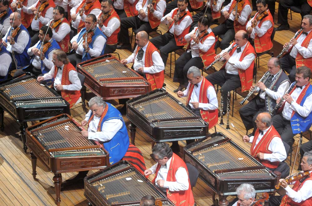 Orchestra Zigana dei Cento