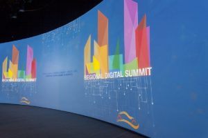 Regional Digital Summit Budapest