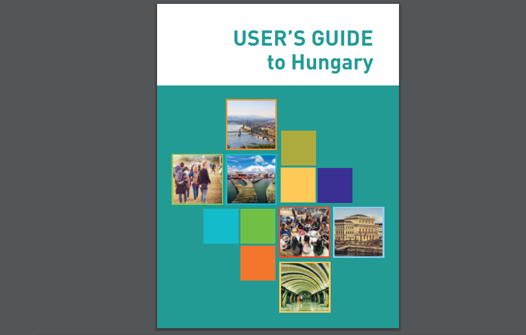 User's Guide to Hungary